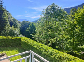 Petit coin de paradis en plein centre de Barèges Barèges